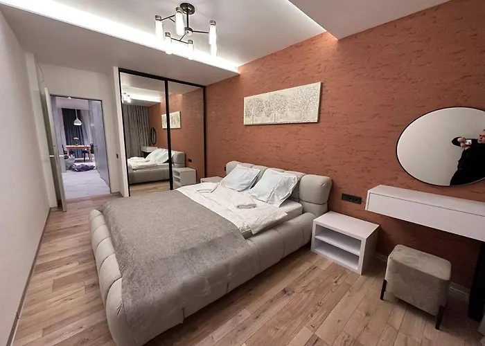 у львові, по вулиці таманська 9/10, зразу оперний, біля магнусу. Львів