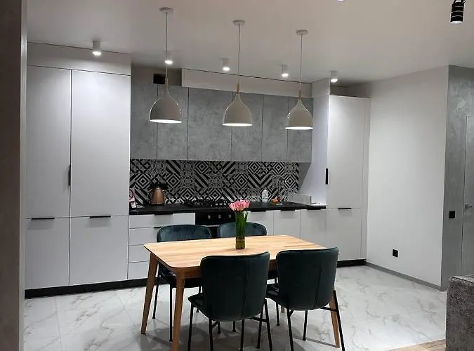 у львові, по вулиці таманська 9/10, зразу оперний, біля магнусу. Львів